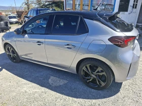 Opel Corsa 1.5CDTI GS LINE, снимка 4