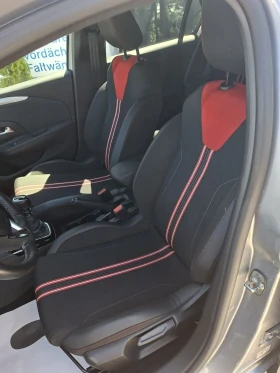 Opel Corsa 1.5CDTI GS LINE, снимка 8