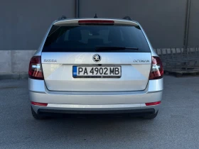 Skoda Octavia, снимка 4