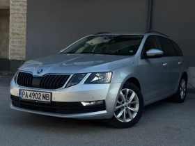 Skoda Octavia, снимка 1