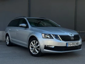 Skoda Octavia, снимка 2