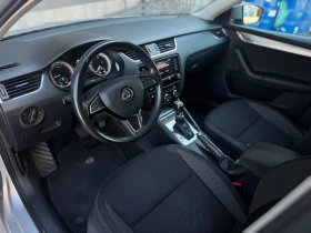 Skoda Octavia, снимка 5