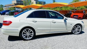 Mercedes-Benz E 350 d/AMG/ПАНОРАМА/КАМЕРА/CARplay/ТОП СЪСТОЯНИЕ///, снимка 5