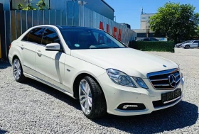 Mercedes-Benz E 350 d/AMG/ПАНОРАМА/КАМЕРА/CARplay/ТОП СЪСТОЯНИЕ///, снимка 4