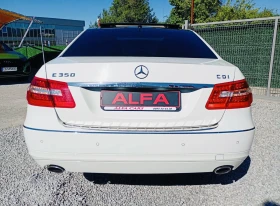 Mercedes-Benz E 350 d/AMG/ПАНОРАМА/КАМЕРА/CARplay/ТОП СЪСТОЯНИЕ///, снимка 8