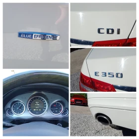 Mercedes-Benz E 350 d/AMG/ПАНОРАМА/КАМЕРА/CARplay/ТОП СЪСТОЯНИЕ///, снимка 17