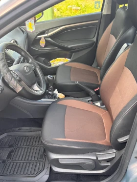 Lada Vesta, снимка 11