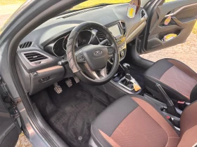 Lada Vesta, снимка 7