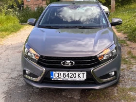 Lada Vesta, снимка 2