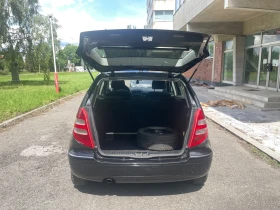 Mercedes-Benz A 150 1.5-96 k.c. ГАЗ, снимка 13