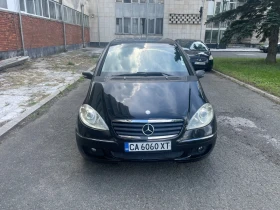 Mercedes-Benz A 150 1.5-96 k.c. ГАЗ, снимка 2