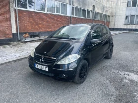 Mercedes-Benz A 150 1.5-96 k.c. ГАЗ, снимка 1