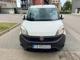 Fiat Doblo 1.4i CNG , снимка 2