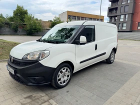 Fiat Doblo 1.4i CNG , снимка 3