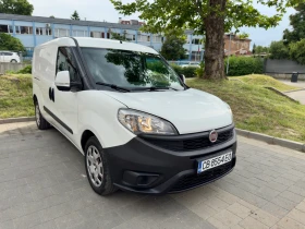 Fiat Doblo 1.4i CNG , снимка 1