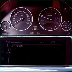 BMW 320 D xDrive SPORT/СОБСТВЕН ЛИЗИНГ, снимка 17
