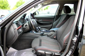 BMW 320 D xDrive SPORT/СОБСТВЕН ЛИЗИНГ, снимка 12