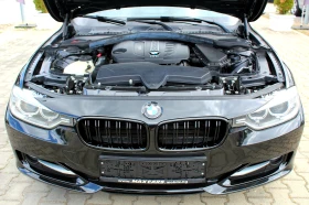 BMW 320 D xDrive SPORT/СОБСТВЕН ЛИЗИНГ, снимка 8