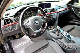BMW 320 D xDrive SPORT/СОБСТВЕН ЛИЗИНГ, снимка 11