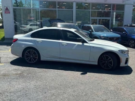 BMW 340 * КАМЕРА * ПОДГРЕВ * ПАМЕТ * АВТОКРЕДИТ, снимка 3
