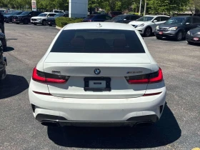BMW 340 * КАМЕРА * ПОДГРЕВ * ПАМЕТ * АВТОКРЕДИТ, снимка 4