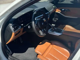 BMW 340 * КАМЕРА * ПОДГРЕВ * ПАМЕТ * АВТОКРЕДИТ, снимка 6