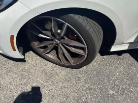 BMW 340 * КАМЕРА * ПОДГРЕВ * ПАМЕТ * АВТОКРЕДИТ, снимка 13