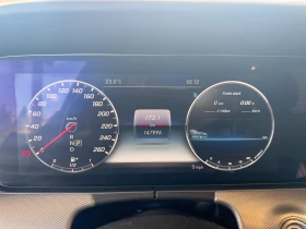 Mercedes-Benz E 200 AMG пакет, снимка 2