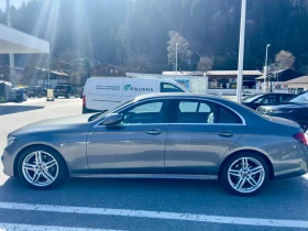 Mercedes-Benz E 200 AMG пакет, снимка 6