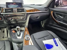 BMW 320 F30, снимка 9