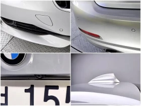 BMW 320 F30, снимка 17