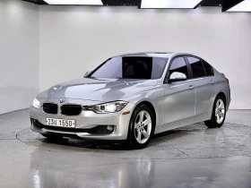 BMW 320 F30, снимка 2
