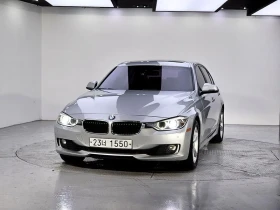 BMW 320 F30, снимка 1