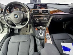 BMW 320 F30, снимка 5