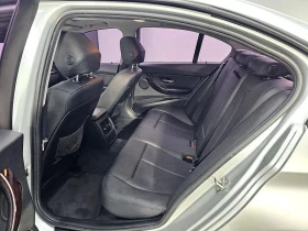 BMW 320 F30, снимка 8