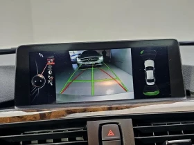BMW 320 F30, снимка 15