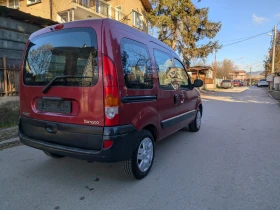 Renault Kangoo 1.6 16v, снимка 6