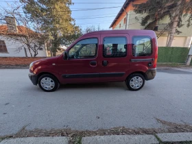 Renault Kangoo 1.6 16v, снимка 17