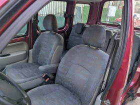 Renault Kangoo 1.6 16v, снимка 8