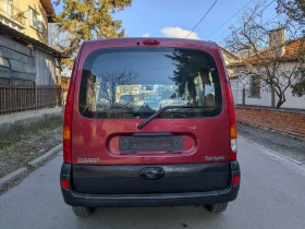 Renault Kangoo 1.6 16v, снимка 5