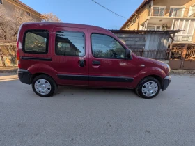 Renault Kangoo 1.6 16v, снимка 16