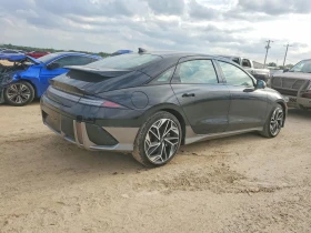 Hyundai Ioniq 6 LIMITED, снимка 4
