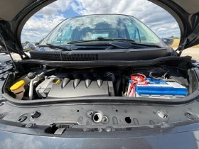 Renault Scenic 1.6i 16V, снимка 13