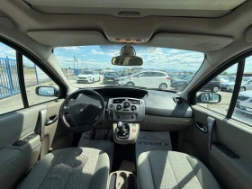 Renault Scenic 1.6i 16V, снимка 10