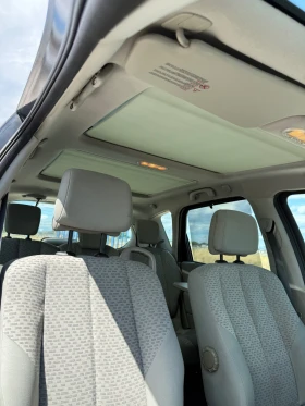 Renault Scenic 1.6i 16V, снимка 11