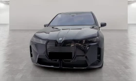 BMW iX M70 XDRIVE BOWERS&WILKINS PANORAMA 360-CAM, снимка 3