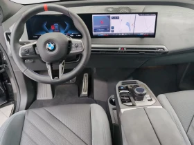 BMW iX M70 XDRIVE BOWERS&WILKINS PANORAMA 360-CAM, снимка 6