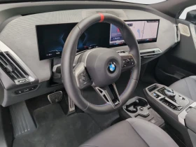 BMW iX M70 XDRIVE BOWERS&WILKINS PANORAMA 360-CAM, снимка 9