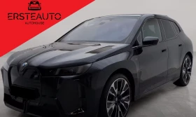 BMW iX M70 XDRIVE BOWERS&WILKINS PANORAMA 360-CAM, снимка 1
