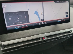 BMW iX M70 XDRIVE BOWERS&WILKINS PANORAMA 360-CAM, снимка 7